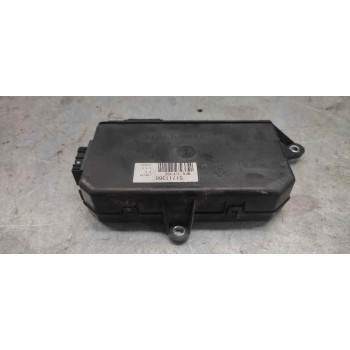 Recambio de modulo electronico para fiat stilo (192) 1.9 jtd 115 referencia OEM IAM 51711366  
