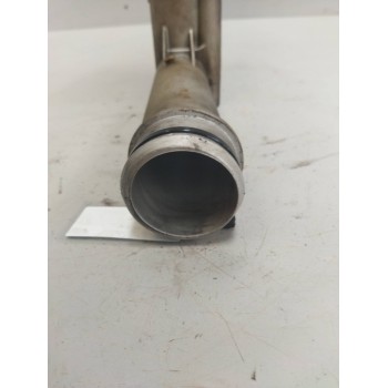 Recambio de tubo para man tgx 18.xxx fg / 4x2 bl xl referencia OEM IAM 51063020642  TUBO REFRIGERANTE TERMOSTATO