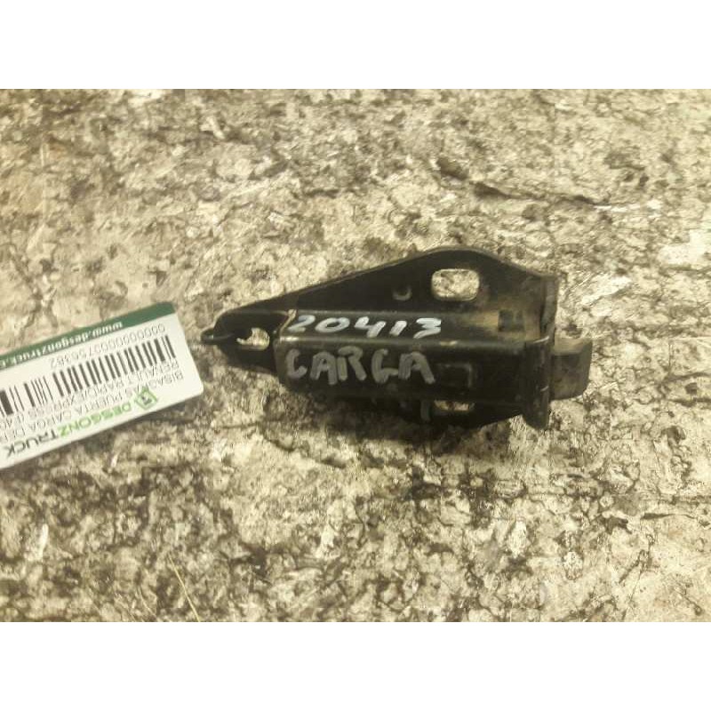 Recambio de bisagras puerta carga derecha para renault rapid/express (f40) 1.9 d familiar (f40p) referencia OEM IAM   