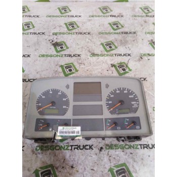 CUADRO INSTRUMENTOS 81272026123 
