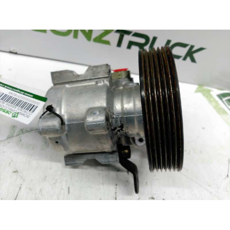 Recambio de bomba direccion para citroën xsara berlina 1.9 td sx referencia OEM IAM 4007V8 9631923580 26072536 2