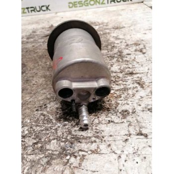 Recambio de filtro secante para renault laguna ii (bg0) authentique referencia OEM IAM 8200025640K  