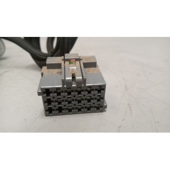 Recambio de mando intermitentes para daf serie xf105.xxx 12.9 diesel referencia OEM IAM 1892960  