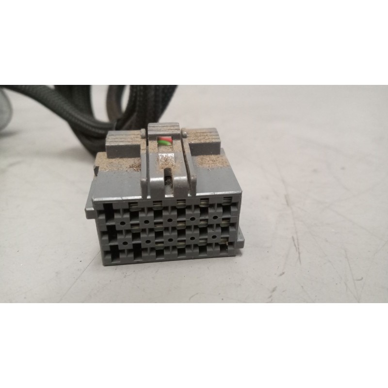 Recambio de mando intermitentes para daf serie xf105.460 12.9 diesel referencia OEM IAM 1892960 - Blanco 2