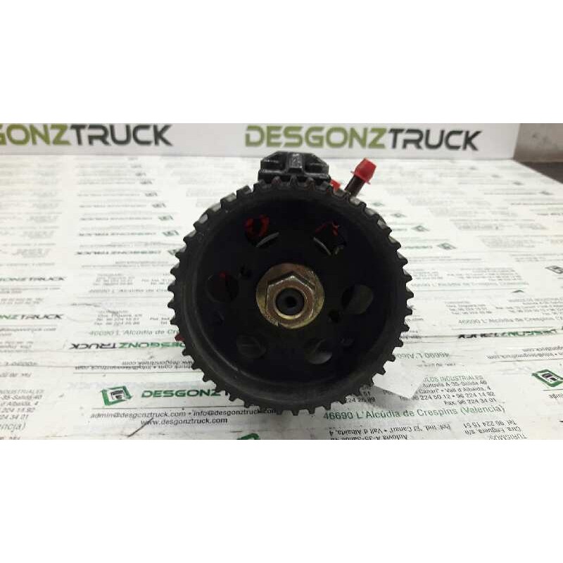 Recambio de bomba inyeccion para fiat bravo (182) jtd 100 sport referencia OEM IAM 0445010007 5