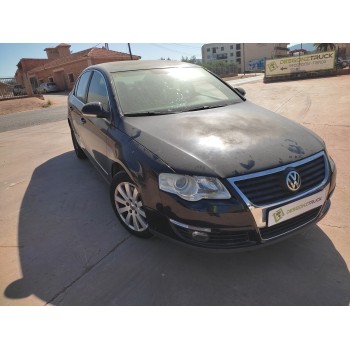 volkswagen passat berlina (3c2) del año 2006