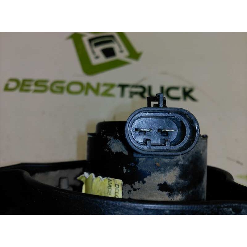 Recambio de electroventilador para opel corsa b fresh referencia OEM IAM - Gris 2