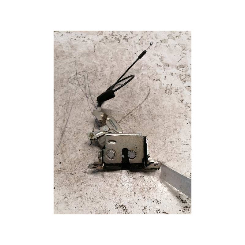 Recambio de cerradura puerta corredera derecha para nissan nv 200 (m20) kasten comfort referencia OEM IAM   DELANTERA - Azul 2