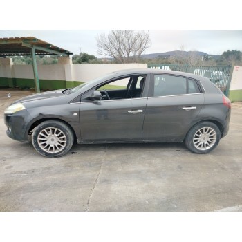 fiat bravo ii (198_) del año 2009