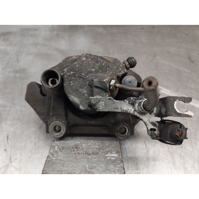 Recambio de pinza freno delantera derecha para volkswagen passat berlina (3b2) comfortline referencia OEM IAM 3