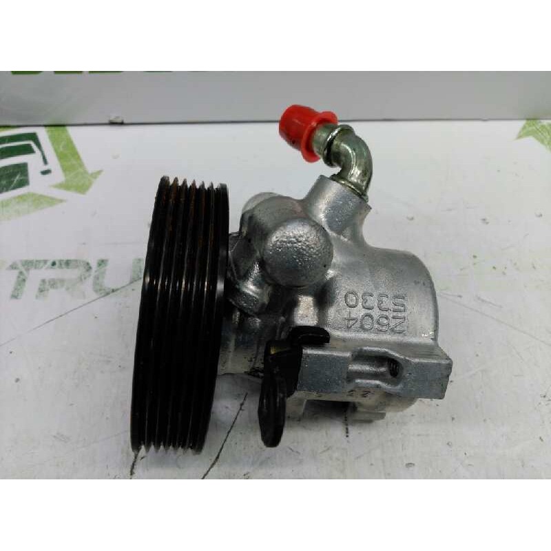 Recambio de bomba direccion para citroën xsara berlina 1.9 td sx referencia OEM IAM 4007V8 9631923580 26072536 3