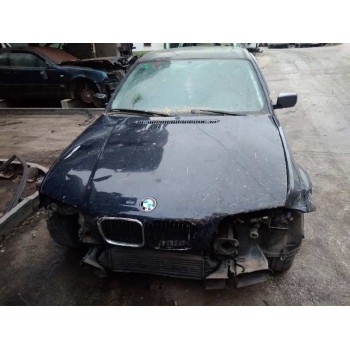 bmw serie 3 berlina (e46) del año 2005