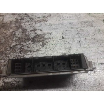 Recambio de centralita motor uce para bmw serie 3 berlina (e46) 320d referencia OEM IAM 0281001445 2249970 98112428RTE295