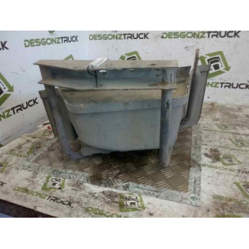Recambio de peldaño derecho para daf serie 45.150 fki dis.ent.ej.3250 zgg7.49 topsleeper referencia OEM IAM   