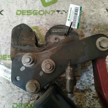 Recambio de cierre cabina izquierdo para renault hd 250.18 premium e2 fg modelo 250.18 184 kw cabina para dormir referencia OEM 