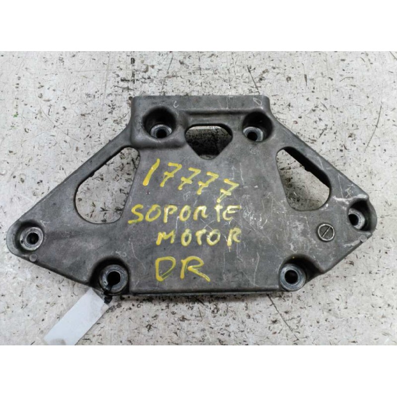 Recambio de soporte motor derecho para renault vel satis (bj0) expression referencia OEM IAM 089309 - Gris 2