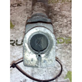 Recambio de columna direccion para iveco stralis (as) fsa t / fp lt 4x2 gran espacio referencia OEM IAM 504007393 7023974656 