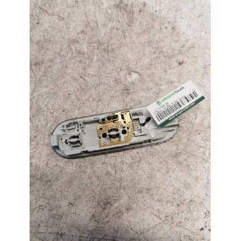 Recambio de luz interior para nissan micra (k12e) acenta referencia OEM IAM   