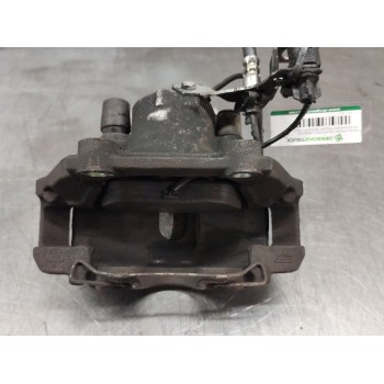 Recambio de pinza freno delantera derecha para volkswagen passat berlina (3b2) comfortline referencia OEM IAM   