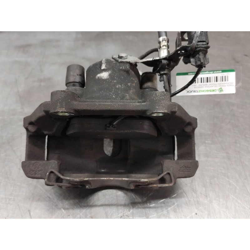 Recambio de pinza freno delantera derecha para volkswagen passat berlina (3b2) comfortline referencia OEM IAM 4