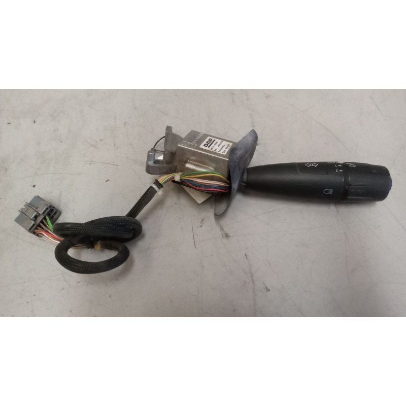 Recambio de mando intermitentes para daf serie xf105.460 12.9 diesel referencia OEM IAM 1892960 - Blanco 4