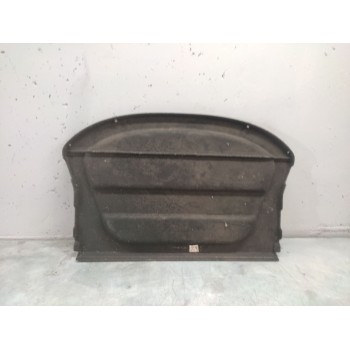 Recambio de bandeja trasera para renault megane iii berlina 5 p dynamique referencia OEM IAM   