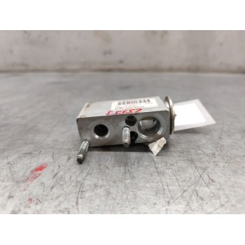 Recambio de valvula expansion para peugeot partner tepee 1.6 bluehdi 100 referencia OEM IAM XS4475005600  