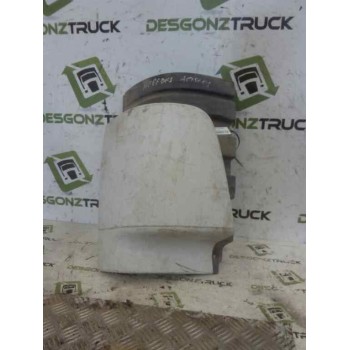 Recambio de deflector izquierdo para mercedes-benz sk om 403 1632 bm 387 om 403 l (largo) referencia OEM IAM   