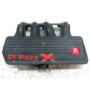 Recambio de colector admision para citroën zx 1.9 d armonia referencia OEM IAM 9615365580  