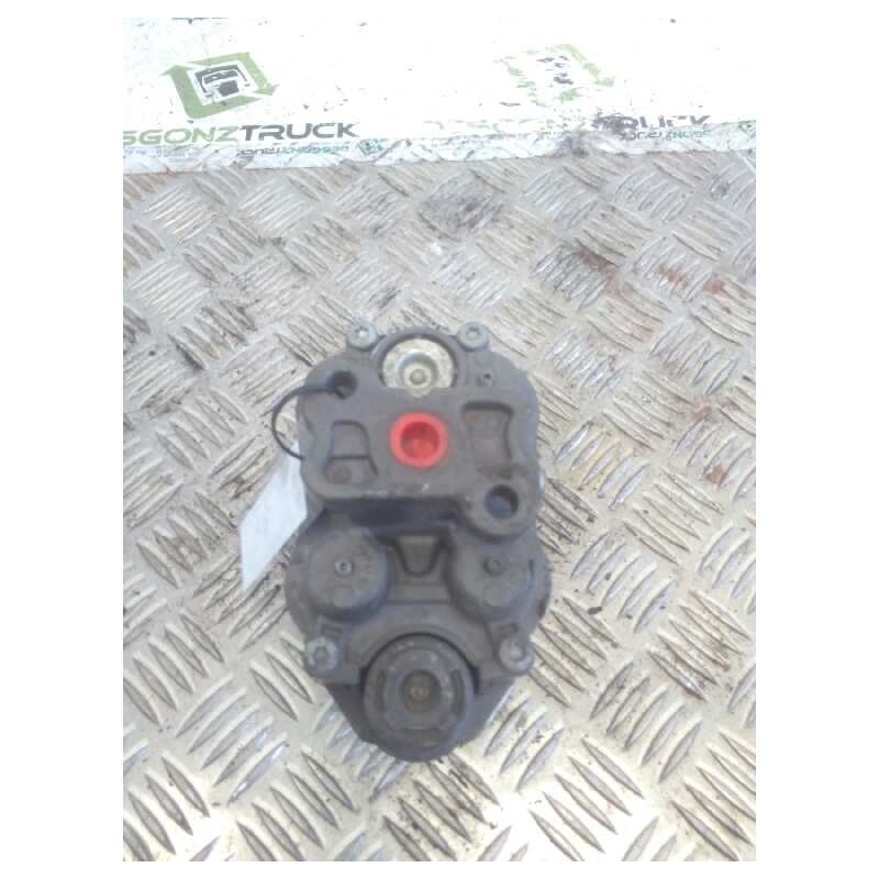 Recambio de valvula aire para iveco stralis (as) fsa t / fp lt 4x2 gran espacio referencia OEM IAM AE4560 K048307N00 VALVULA SEX - Blanco