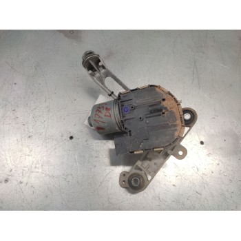 Recambio de motor limpia delantero para ford focus lim. (cb8) titanium referencia OEM IAM BM5117504BJ DERECHO 4 PINS