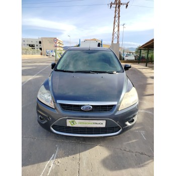FORD FOCUS LIM. (CB4)