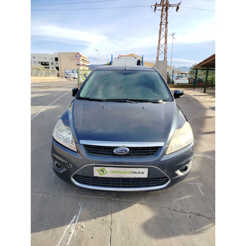 FORD FOCUS LIM. (CB4)