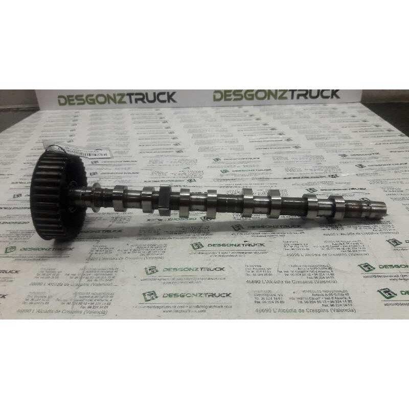 Recambio de arbol de levas para renault megane i scenic (ja0) 1.6 referencia OEM IAM 2