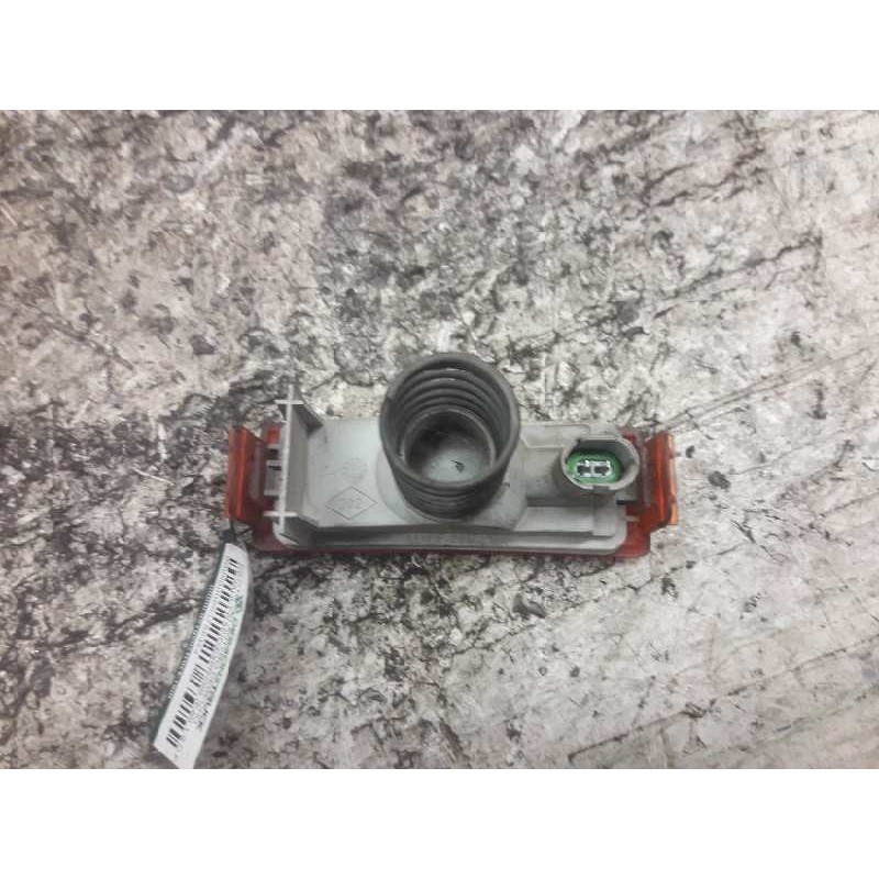 Recambio de piloto delantero derecho para renault rapid/express (f40) 1.9 d familiar (f40p) referencia OEM IAM - Blanco 2
