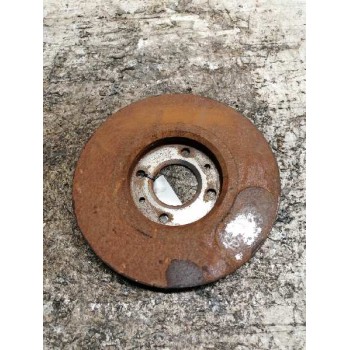 Recambio de disco freno delantero para peugeot 307 break/sw (s2) sw referencia OEM IAM   