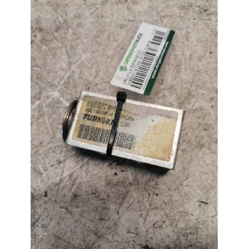 Recambio de valvula expansion para nissan micra (k12e) acenta referencia OEM IAM N669538N046  