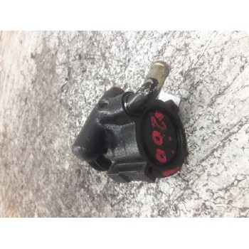 Recambio de bomba direccion para ford mondeo berlina (gd) ambiente referencia OEM IAM 97BB3A733BA 26025012 