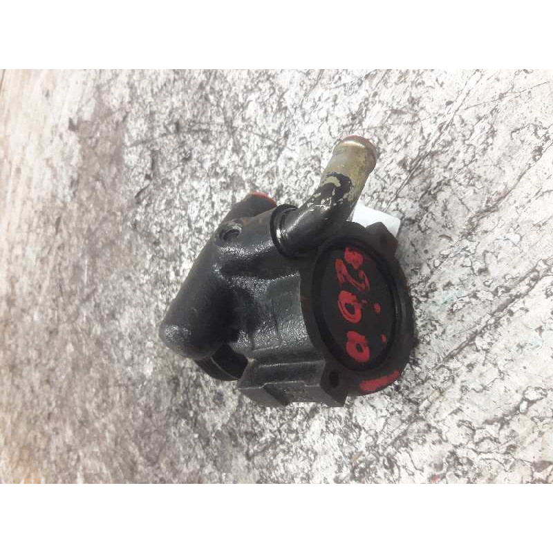 Recambio de bomba direccion para ford mondeo berlina (gd) ambiente referencia OEM IAM 97BB3A733BA 26025012 - Azul 3