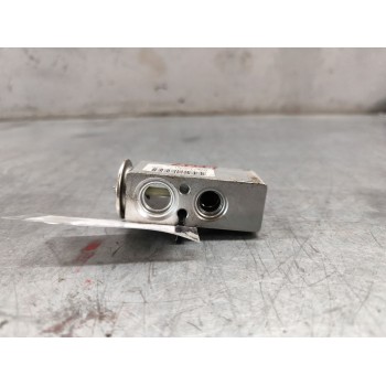 Recambio de valvula expansion para peugeot partner tepee 1.6 bluehdi 100 referencia OEM IAM XS4475005600  