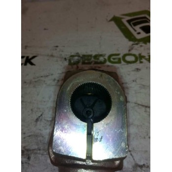 Recambio de columna direccion para iveco stralis (as) fsa t / fp lt 4x2 gran espacio referencia OEM IAM 504007393 7023974656 