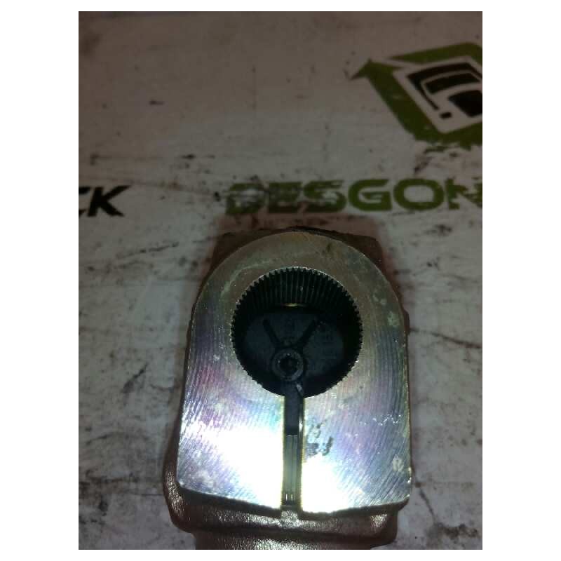 Recambio de columna direccion para iveco stralis (as) fsa t / fp lt 4x2 gran espacio referencia OEM IAM 504007393 7023974656 - Blanco 5