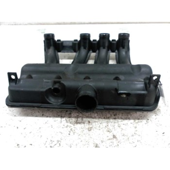 Recambio de colector admision para citroën zx 1.9 d armonia referencia OEM IAM 9615365580  