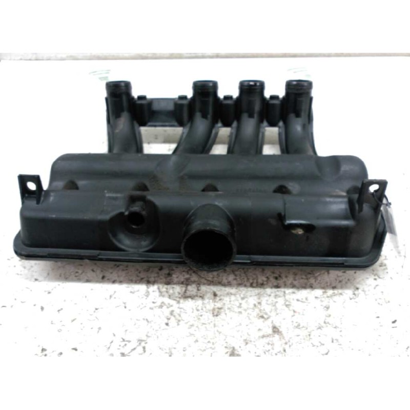 Recambio de colector admision para citroën zx 1.9 d armonia referencia OEM IAM 9615365580 - Blanco 2