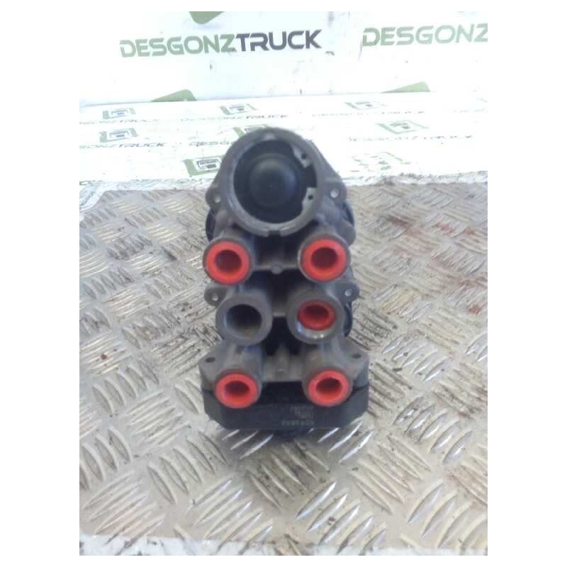 Recambio de valvula aire para iveco stralis (as) fsa t / fp lt 4x2 gran espacio referencia OEM IAM AE4560 K048307N00 VALVULA SEX - Blanco 2
