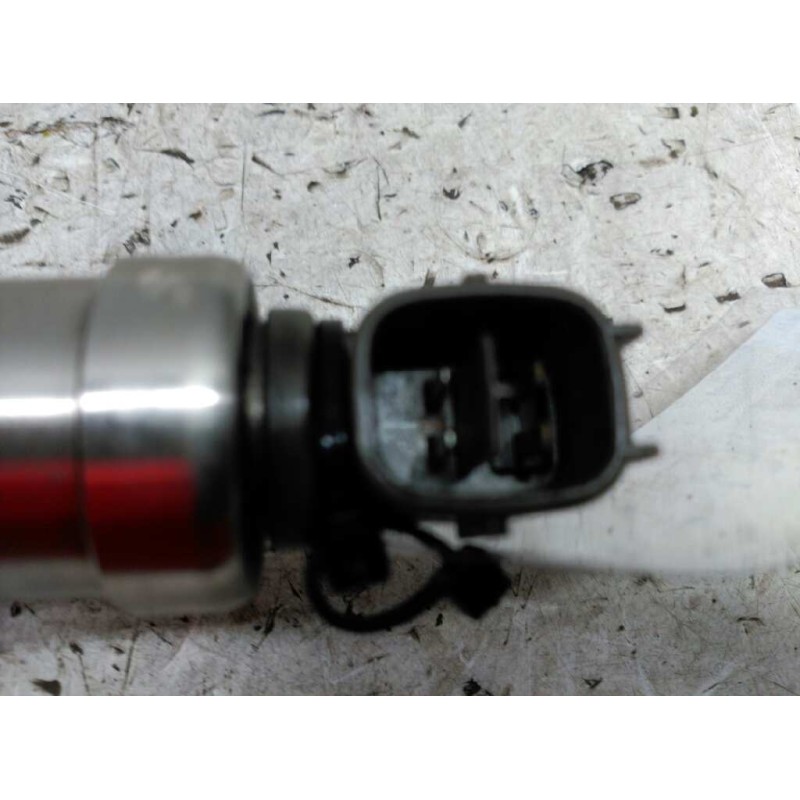 Recambio de inyector para renault vel satis (bj0) expression referencia OEM IAM 8972391617 DENSO - Gris 2