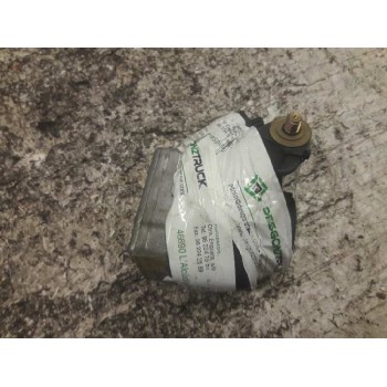 CINTURON SEGURIDAD DELANTERO DERECHO 00064577 