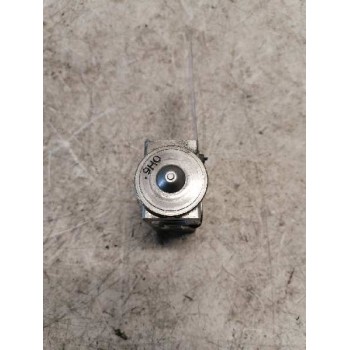 Recambio de valvula expansion para nissan micra (k12e) acenta referencia OEM IAM N669538N046  
