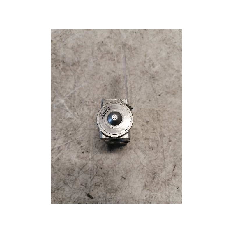 Recambio de valvula expansion para nissan micra (k12e) acenta referencia OEM IAM N669538N046 2