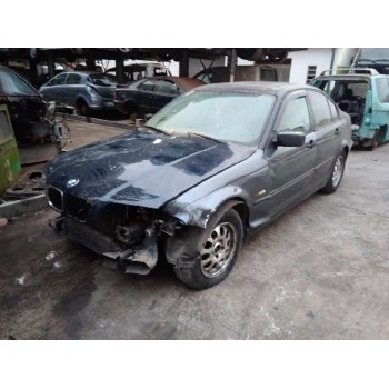 bmw serie 3 berlina (e46) del año 2005
